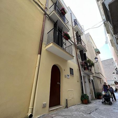 Villa Borgo Degli Svevi à Bari Extérieur photo
