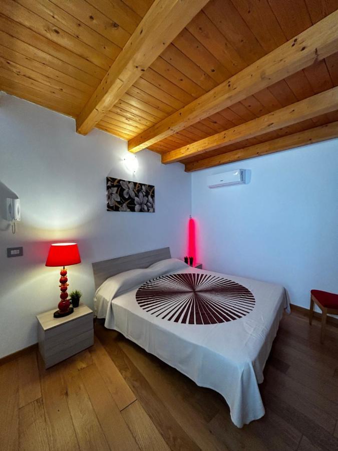 Villa Borgo Degli Svevi à Bari Extérieur photo