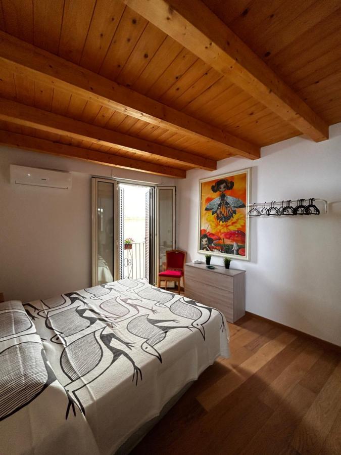 Villa Borgo Degli Svevi à Bari Extérieur photo