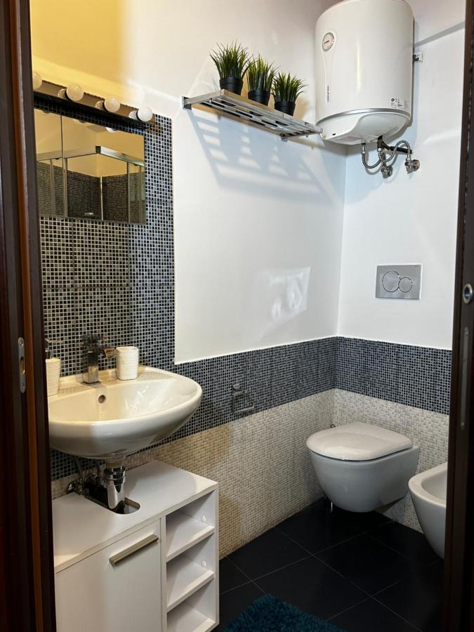 Villa Borgo Degli Svevi à Bari Extérieur photo