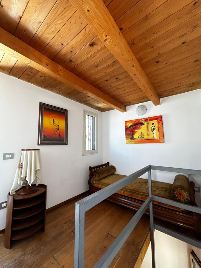 Villa Borgo Degli Svevi à Bari Extérieur photo