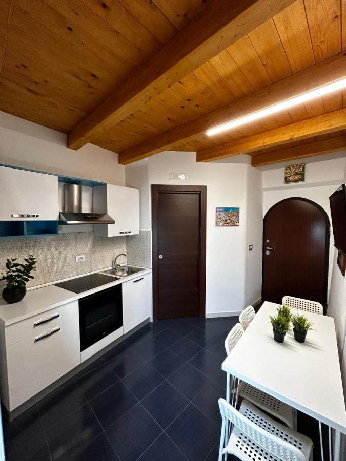 Villa Borgo Degli Svevi à Bari Extérieur photo