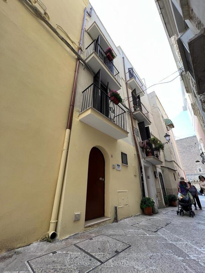 Villa Borgo Degli Svevi à Bari Extérieur photo