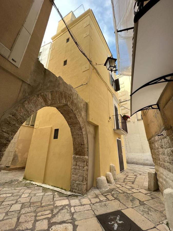 Villa Borgo Degli Svevi à Bari Extérieur photo